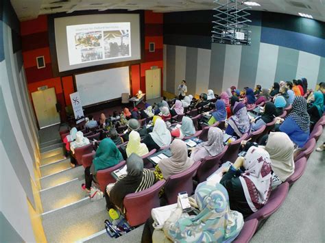 Tambah Jawatan Bantu Pensyarah