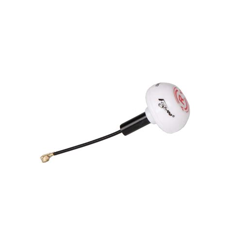 Custom Atomic Lhcp Ufl 60mm Tube 10mm 58ghz Antenna Fpv Drone Market