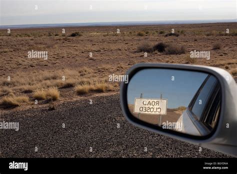 Side View Mirror Stock Photo Alamy