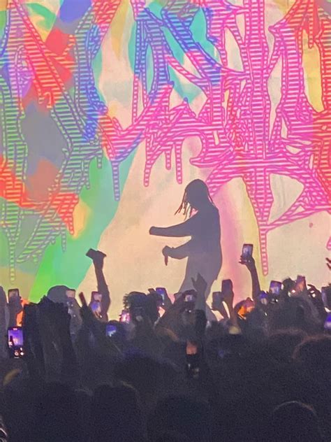 Destroy Lonely Shut Down Toronto Tonight! : r/playboicarti