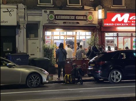 A Guide to Vulcan Way in London N7: Location and Access 21