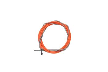 Binzel MB EVO 15 BINZEL LINER RED 5mtr for 1.0-1.2mm Wire 124.0035 ...