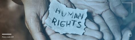 How Can Development Aid Help To Improve Human Rights Developmentaid