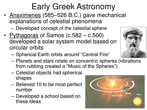 ancient astronomy powerpoint    id