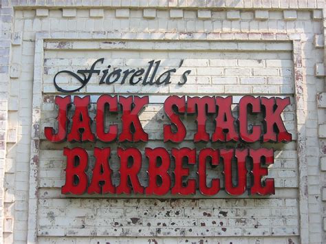 jack stack freight house