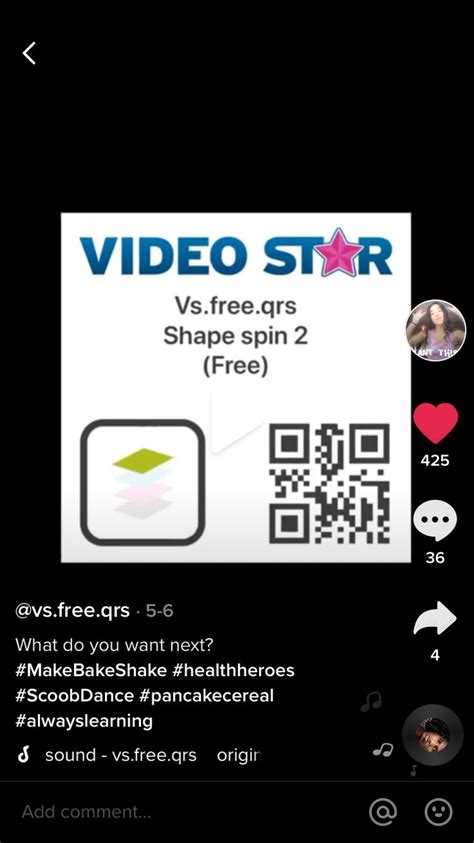 Always Learning Qr Codes Coding Ads Star Video The Originals Health Salud