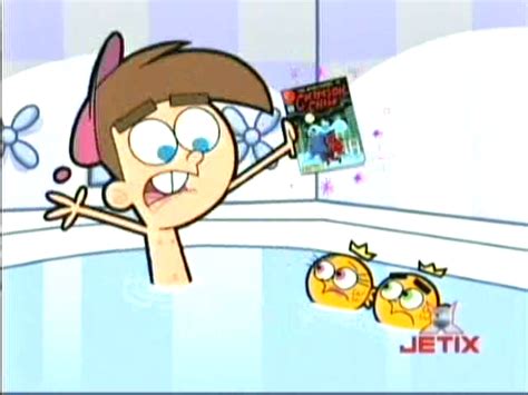 Nude Cartoons Timmy Turner
