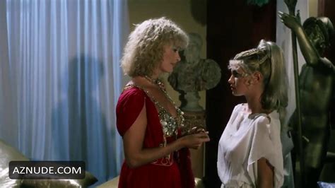 WARRIOR QUEEN NUDE SCENES AZNude