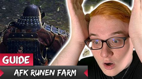 Elden Ring Unendlich Runen Afk Runen Farm Spot F R Unendlich Runen