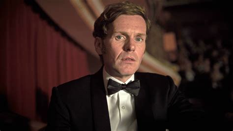 Endeavour, Season 7 | Episode 1: Oracle | Masterpiece | Official Site | PBS