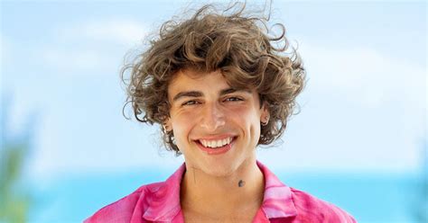 Follow The Too Hot To Handle Season Cast On Instagram