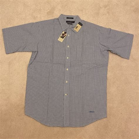 Daniel Cremieux Shirts New Daniel Cremieux Short Sleeve Shirt 0