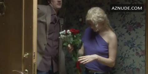 Anna Sherbinina Nude Aznude