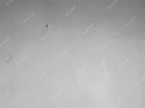 Белая бетонная каменная стена и обои на ней текстуры или фона. крупным ...