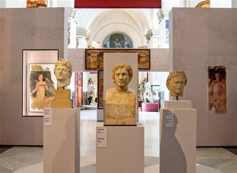 Experts Have Identified the Tombs Where Alexander the Great’s Family