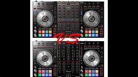 Pioneer Ddj Sx2 Manual