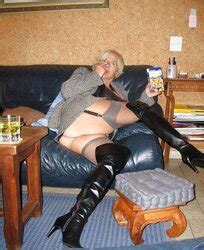 Mature Hottie Annick ZB Porn