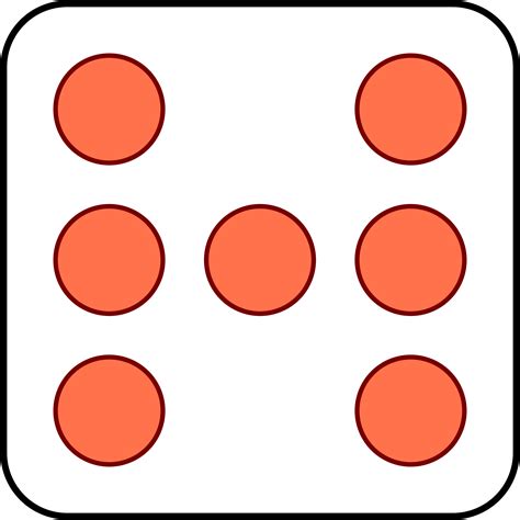 Карточки с изображением кругов