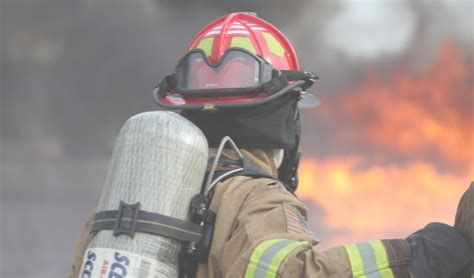 Requirements and Retirement: A Guide for Federal Firefighters