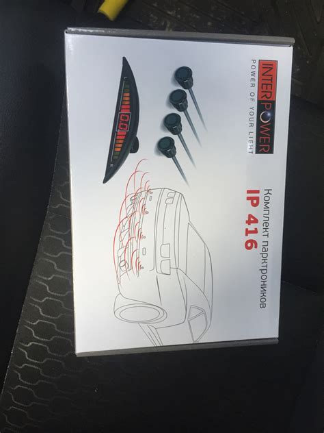 Передние парктроники ! — Chevrolet Captiva (1G), 2,2 л, 2014 года ...