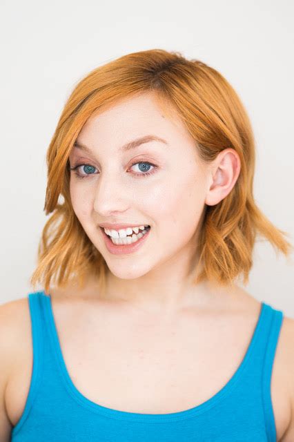 6 Hot Sexy Lily Bleu Andrew Bikini Pics