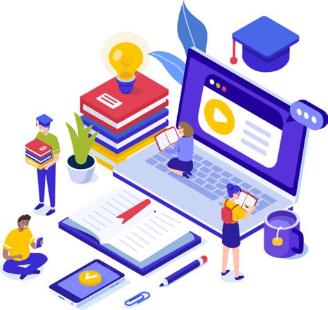 Ict Solutions Partnership Education