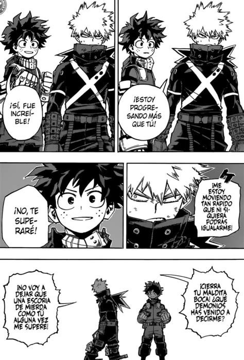 ⚜️boku No Hero Academia Manga⚜️ My Hero Academia Manga Manga Manga To Read