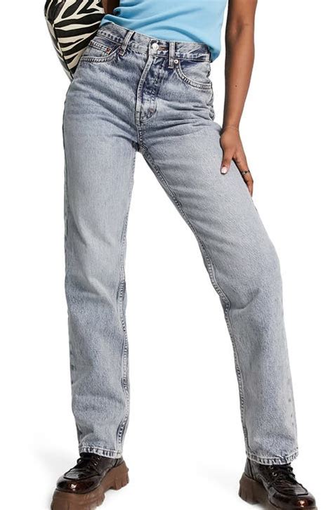 Shop Topshop Online Nordstrom Rack