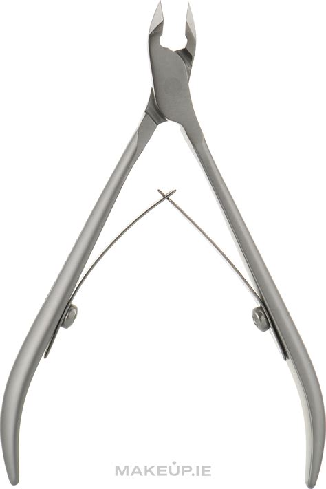 Staleks Pro Smart 10 Quarted Jaw Professional Cuticle Nippers