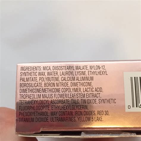 Physicians Formula Makeup Physicians Formula Nude Wear Blush In Natural Poshmark