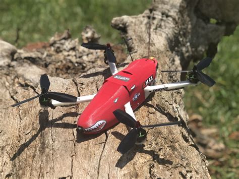 3d Printable Drone