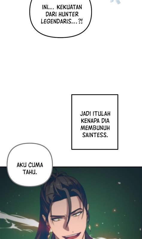 SSS Class Suicide Hunter Chapter 03 Bahasa Indonesia ManhwaID