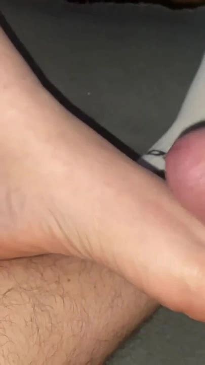 Powerful Moment From My Wife Beautiful Feet Amateur Porn Feat Steveboy XHamster
