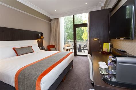 DoubleTree by Hilton Hotel London - Hyde Park - Compare Deals