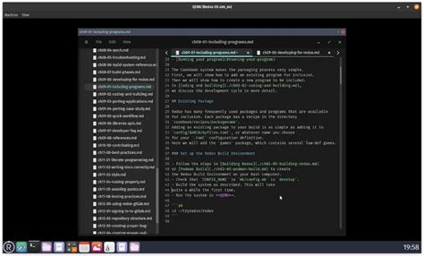 Redox OS Porting More Linux Software Over, Including COSMIC Apps - Phoronix