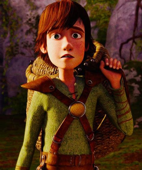 Hiccup Haddock How To Train Your Dragon Intp How To Train Your Dragon Merida And Hiccup