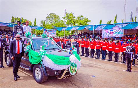 His Excellency Engr Abdullahi A Sule Was On Monday Sworn In For A