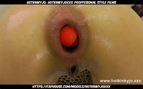 Extreme Double Prolapse Fuck Of Hotkinkyjo And Dirtygardengirl XHamster