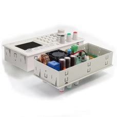 Регулируемый блок питания RD6006 0-60В 0-6А