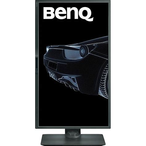 Customer Reviews Benq Pd U Designvue Ips Led K Uhd Hz