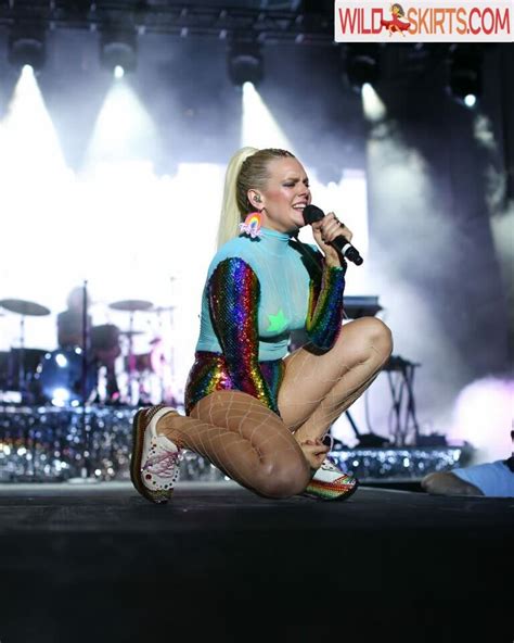 Tove Lo Cupfullofinsanity Tovelo Nude OnlyFans Instagram Leaked Photo 173