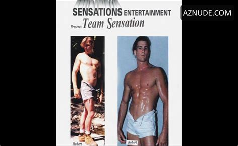 The Naked Cowboy Sexy Scene In The New Yorker Presents AZMen