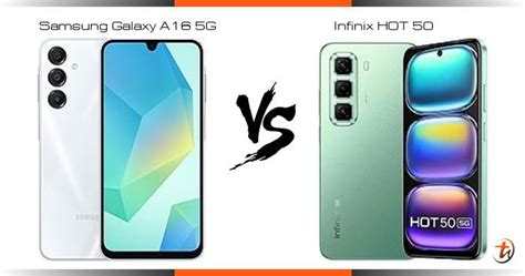 Banding Samsung Galaxy A G Dan Infinix HOT Spesifikasi Dan Harga Di Malaysia TechNave BM