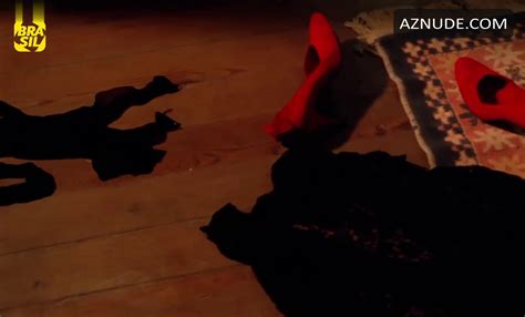 Claudia Raia Nude Aznude