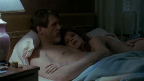 Nude Video Celebs Debra Winger Nude Everybody Wins