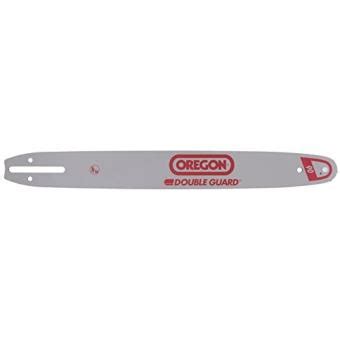 Oregon 120Sdea074 Double Guard Guide Tronçonneuse 30 Cm Outillage de