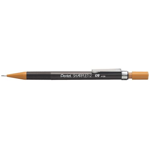 Pentel A A A Sharplet Automatic Pencil Shopee Malaysia