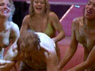 Naked Karen Holness In Beautiful Joe