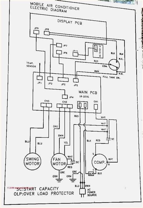 Trane Wiring Diagrams