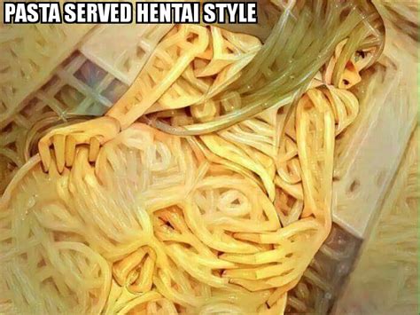 Hentai Pasta Now Served R Memes